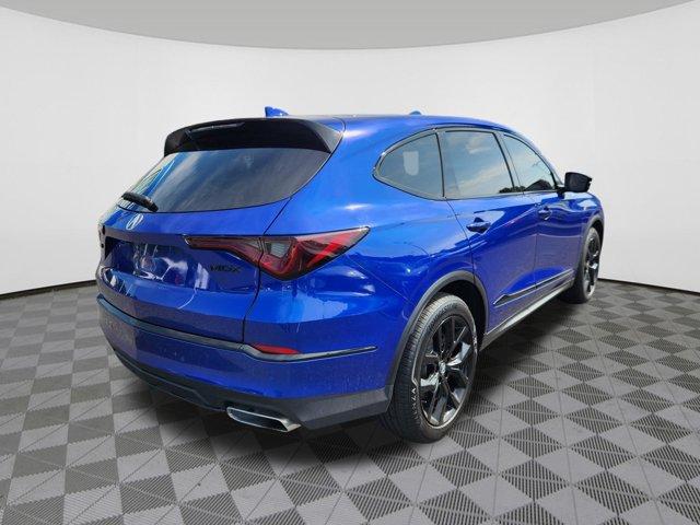 Acura MDX 2024