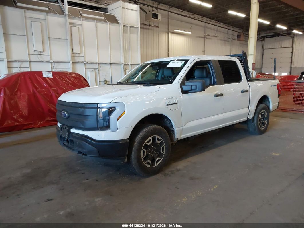 Ford F 150 2023