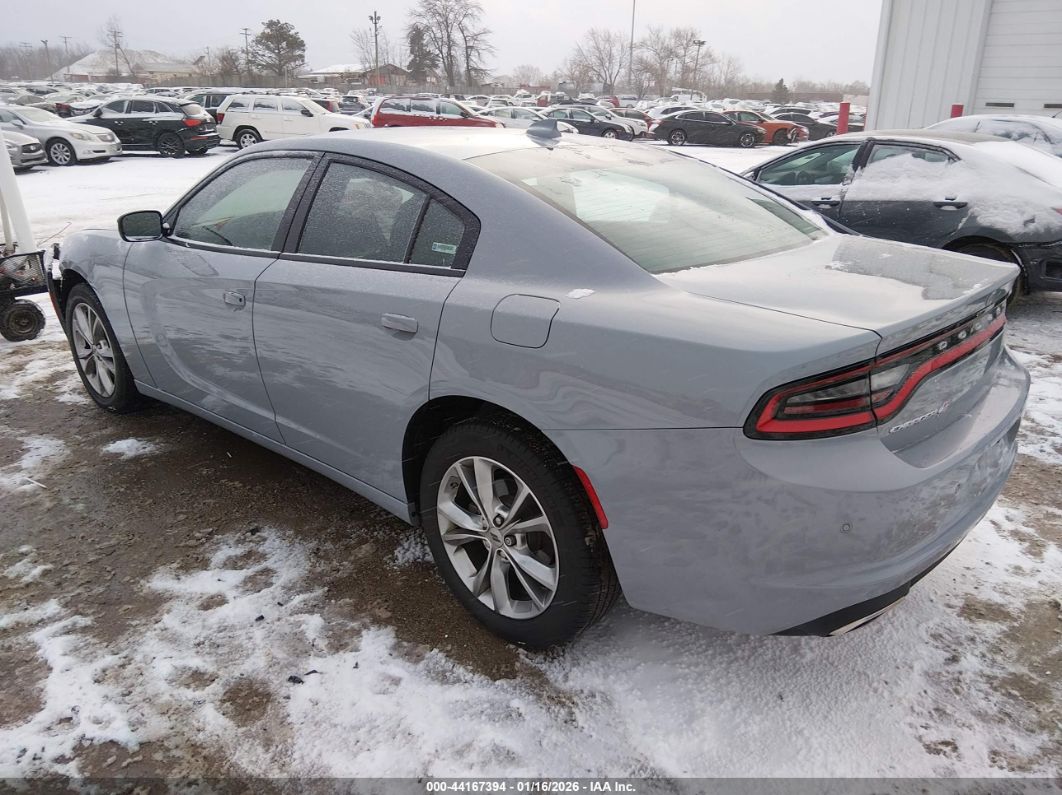 Dodge Charger 2022