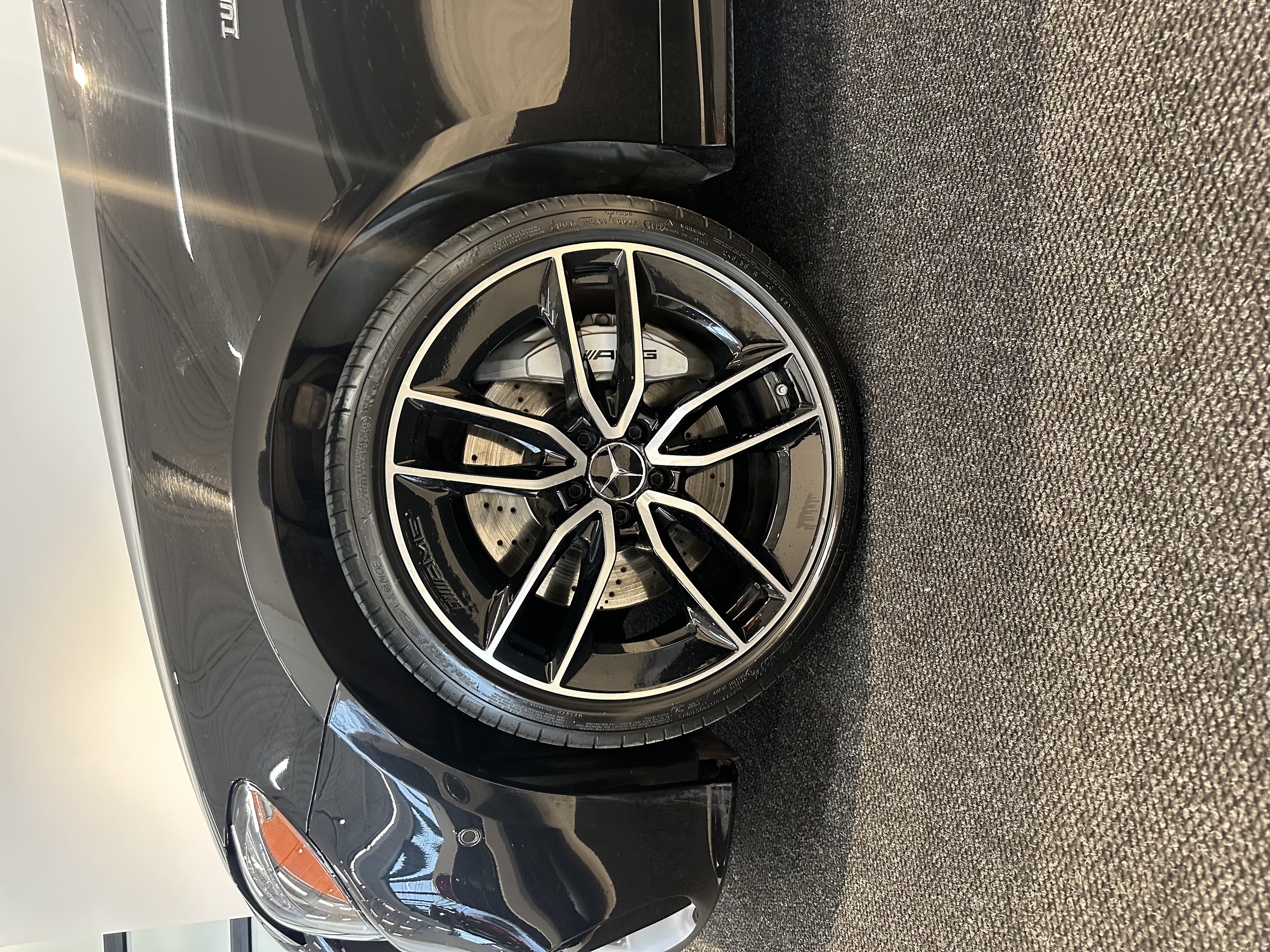 Mercedes-Benz CLA 2020