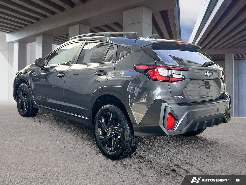 Subaru Crosstrek 2024