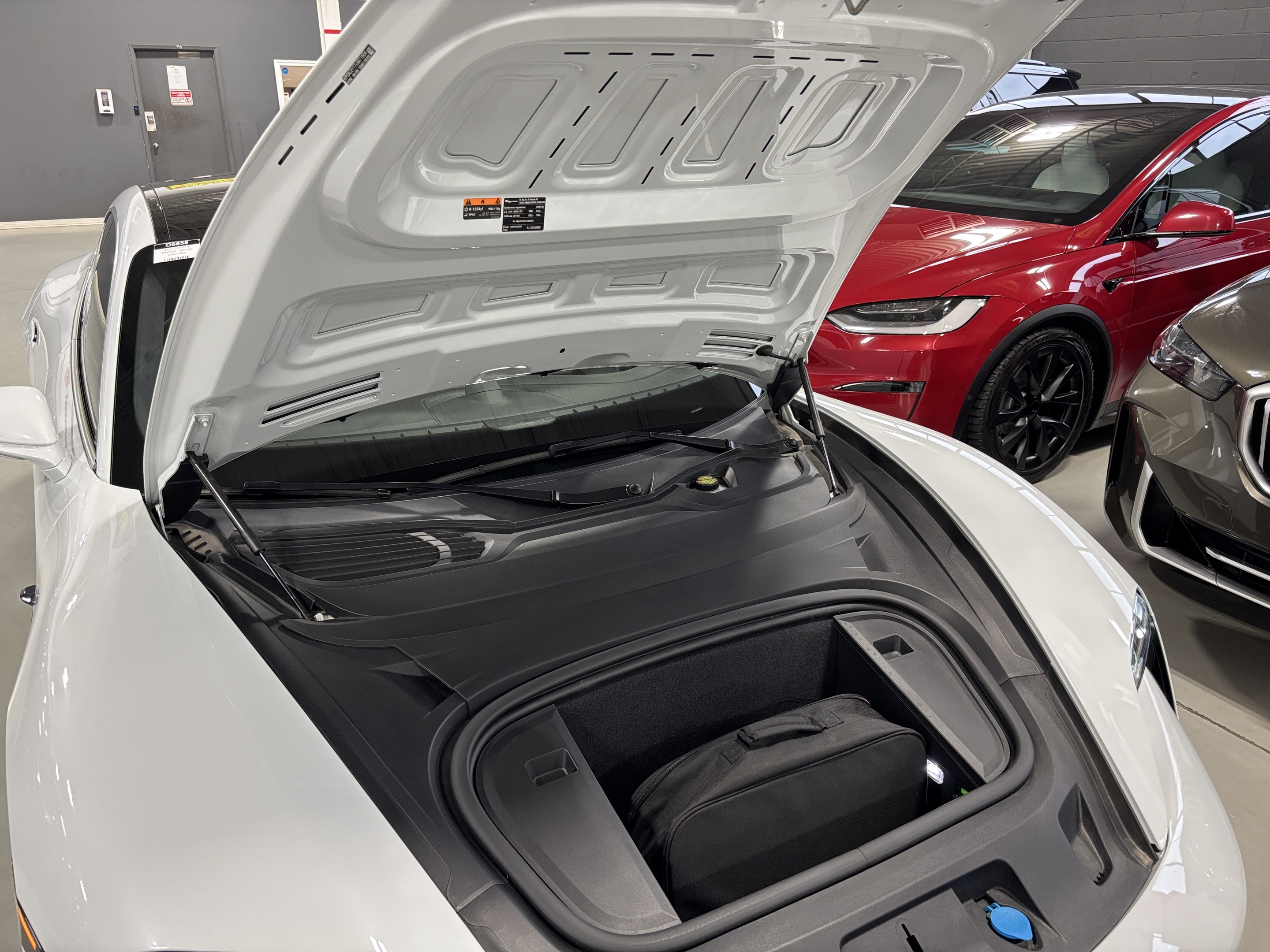 Porsche Taycan 2020