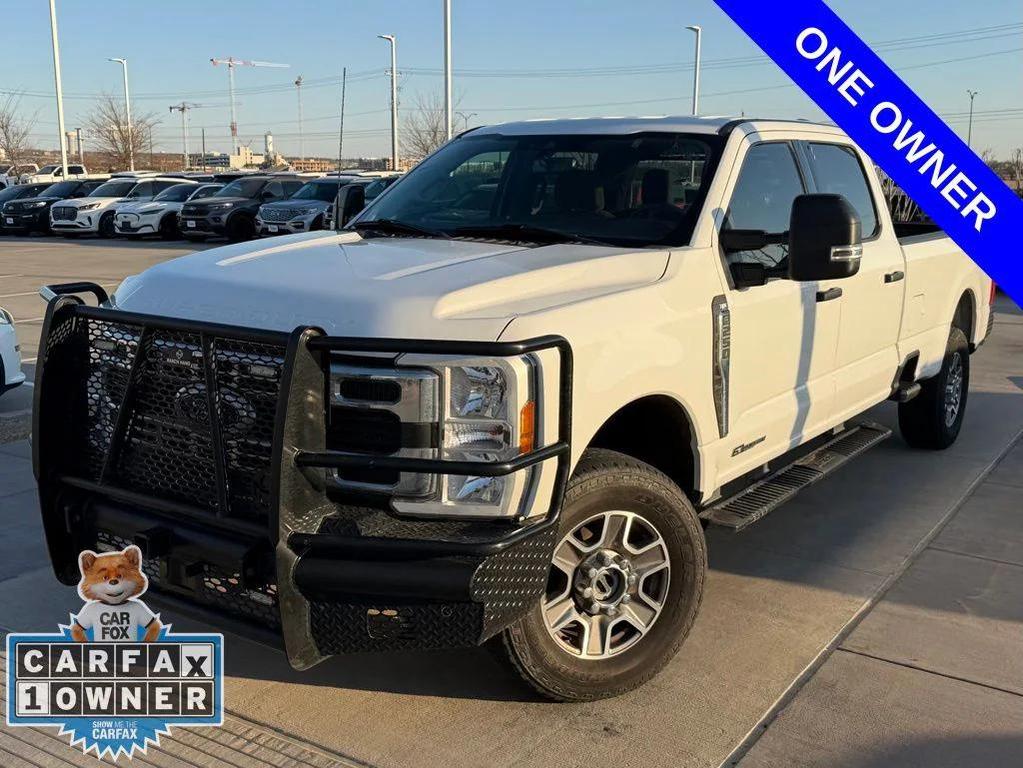 Ford F 250 2023