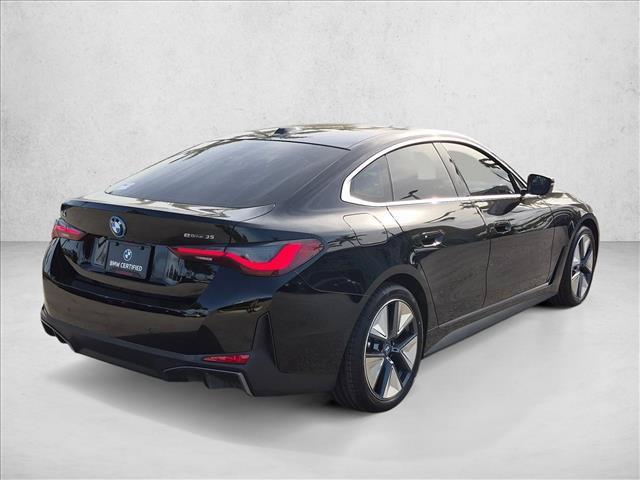 BMW 2ER GRAN COUPÉ 2024