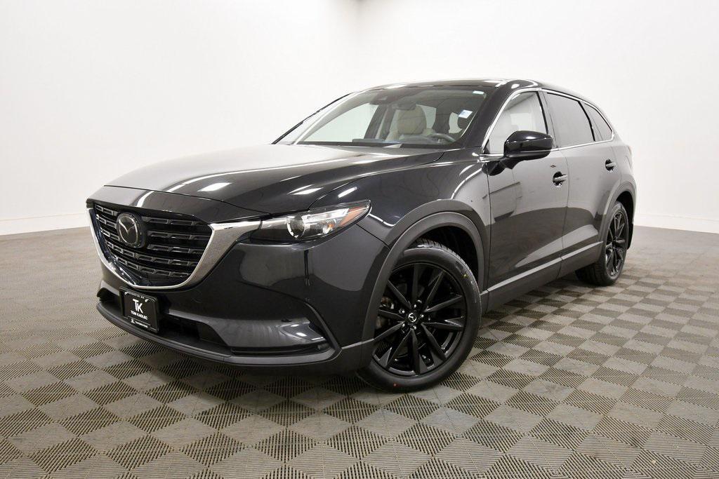 Mazda CX-9 2023