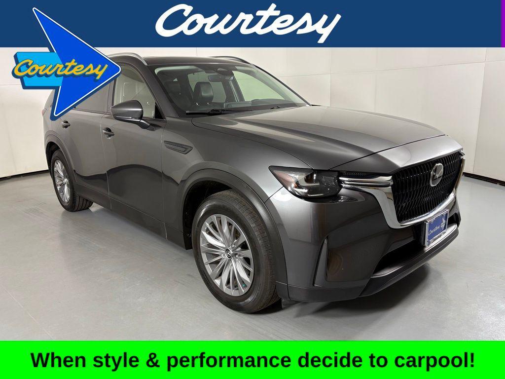 Mazda CX-90 2024