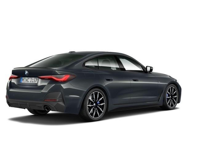 BMW 420 GRAN COUPÉ 2023