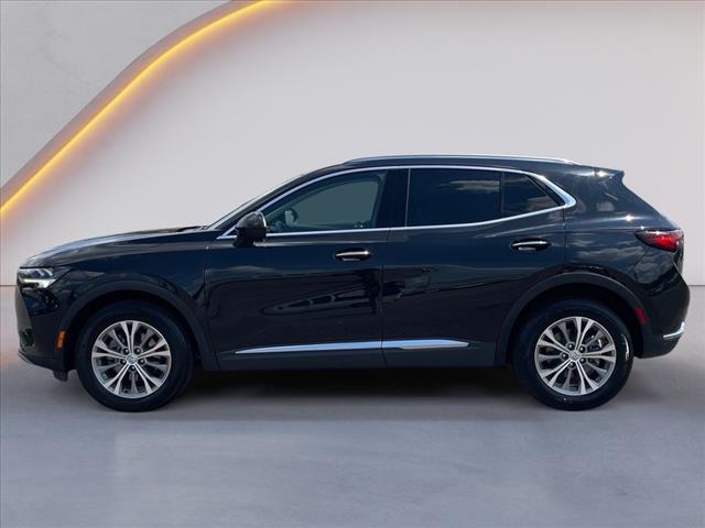 Buick Envision 2023
