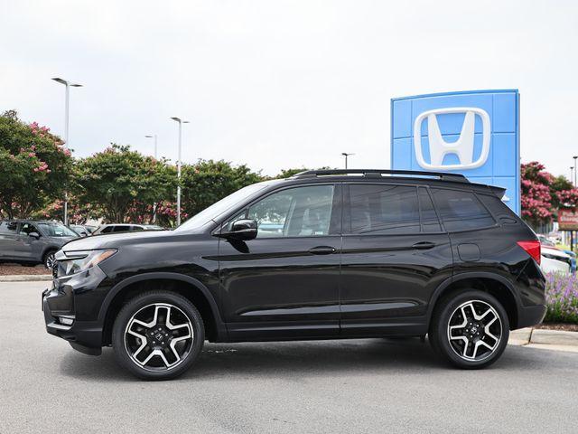 Honda Passport 2023