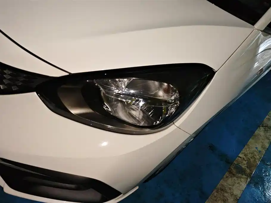 Honda Fit 2021
