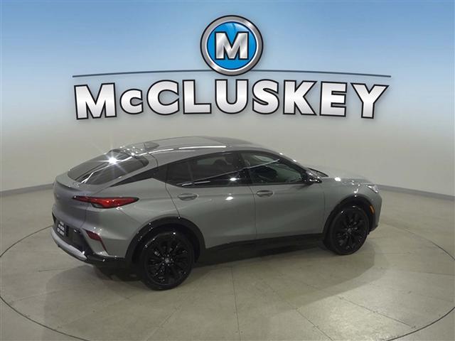 Buick Envista 2024