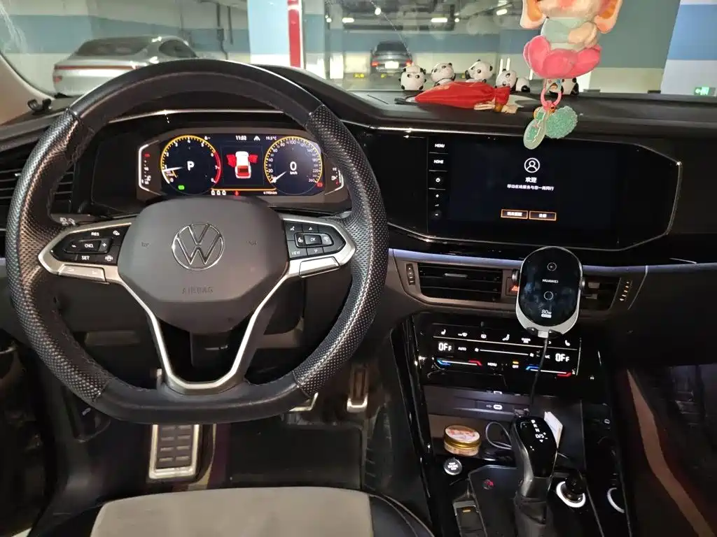 Volkswagen Tayron 2022