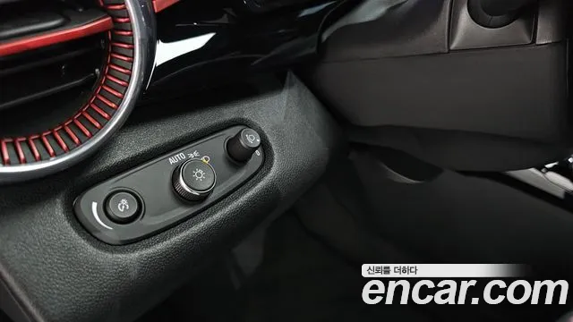 Chevrolet Trax 2024
