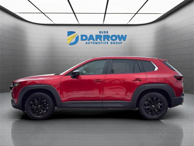 Mazda CX-50 2025