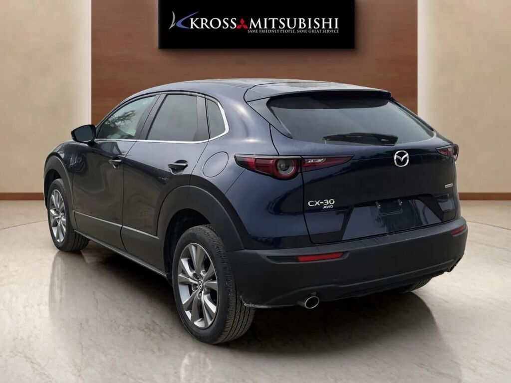 Mazda CX-30 2025