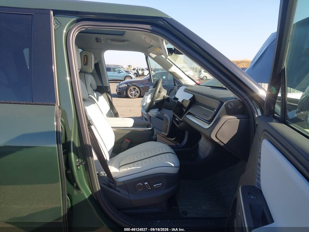 Rivian R1T 2026
