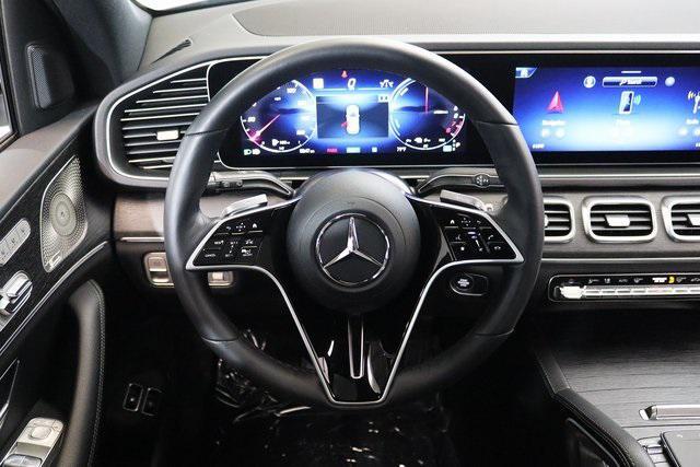 Mercedes-Benz G-Класс 2025