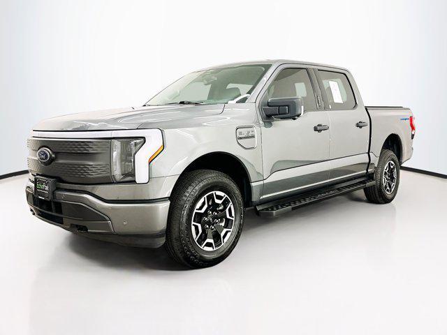 Ford F 150 2022