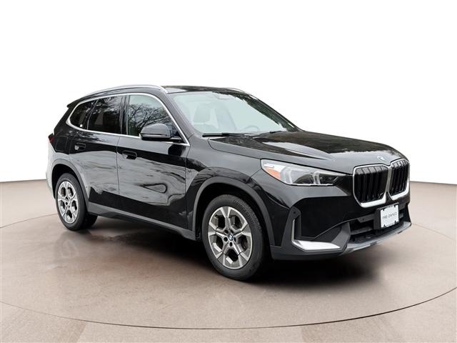 BMW X1 2023