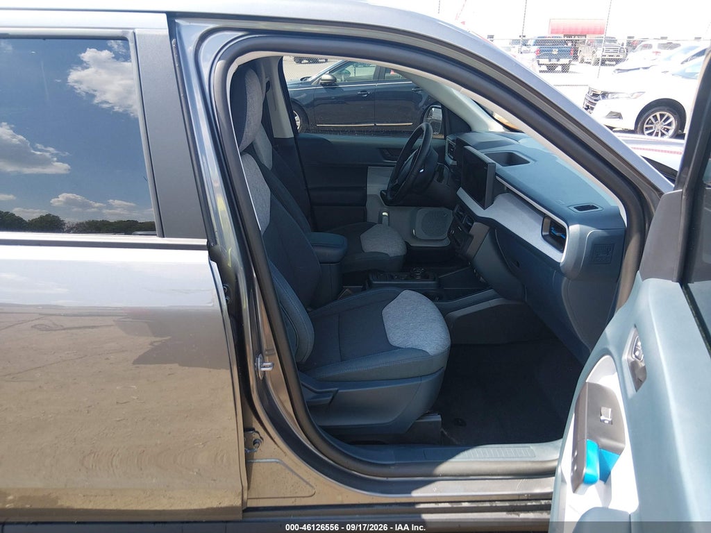 Ford Maverick 2026