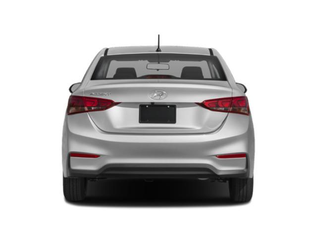 Hyundai Accent 2021