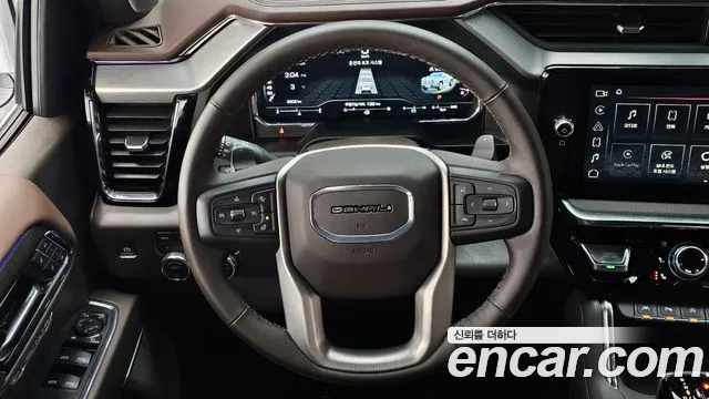 GMC Sierra 2024