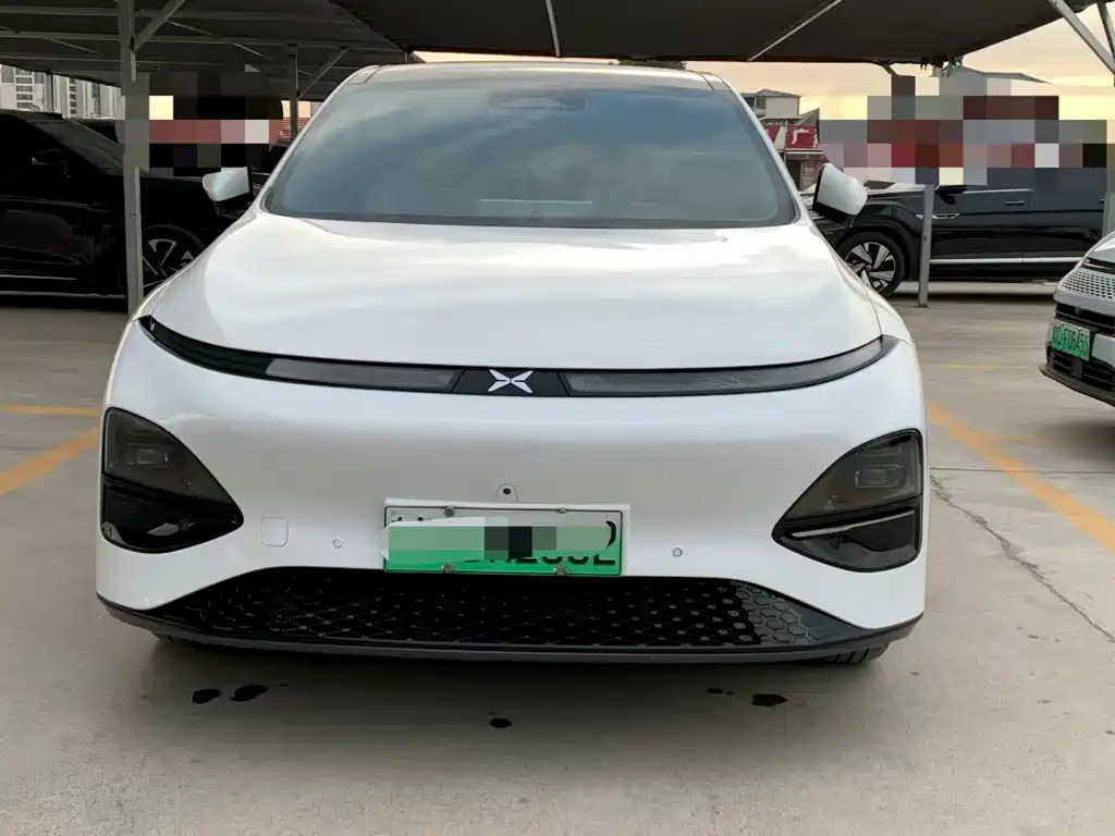 Xpeng G6 2024