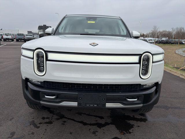 Rivian R1S 2024