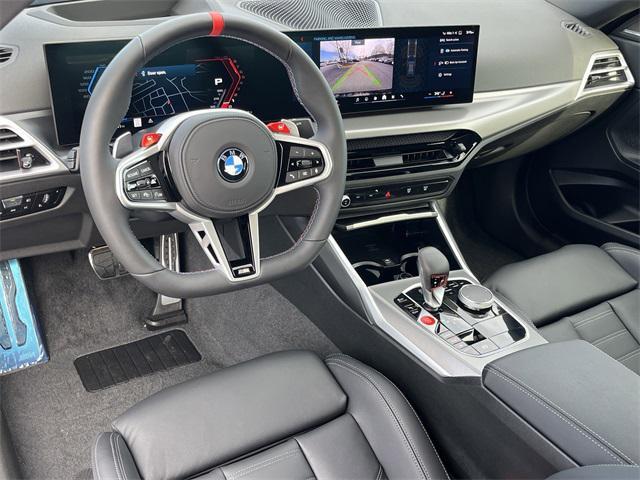 BMW M2 2026