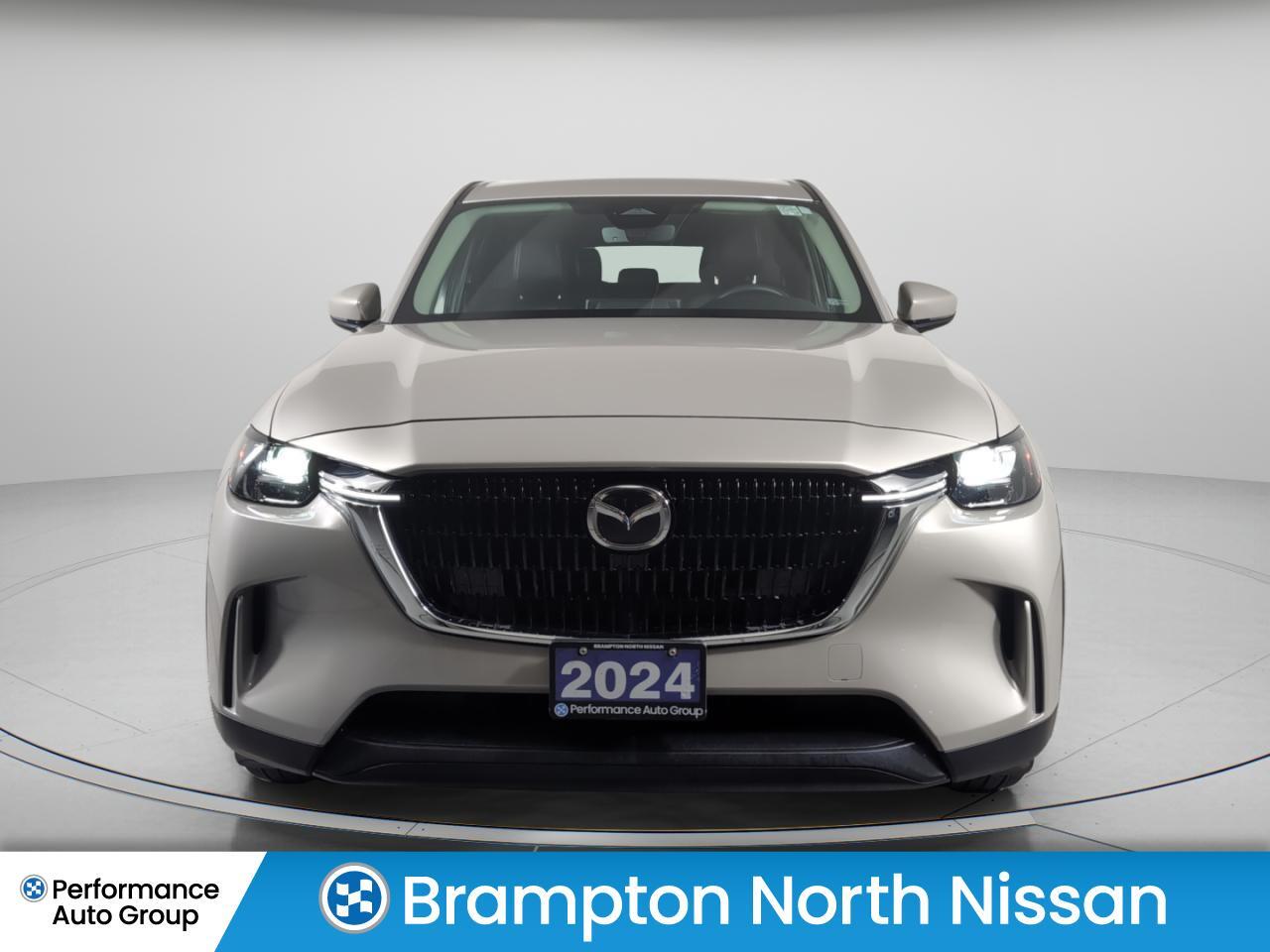 Mazda CX-3 2024