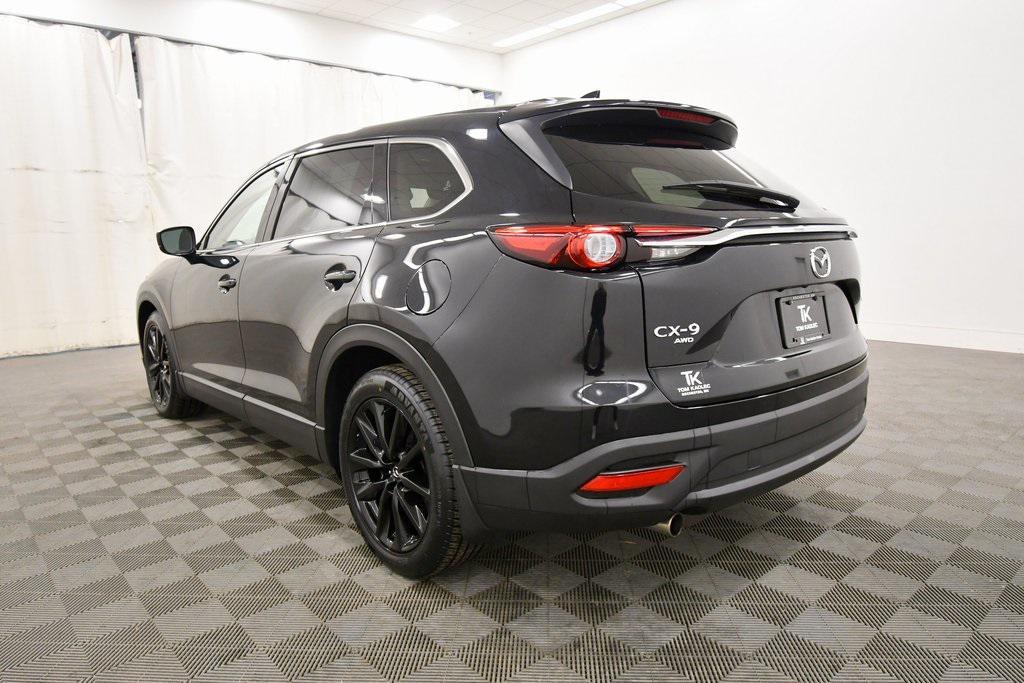 Mazda CX-9 2023