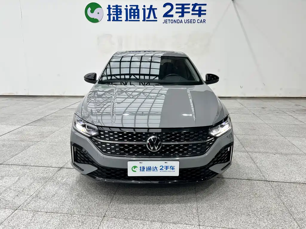 Volkswagen Lavida 2023