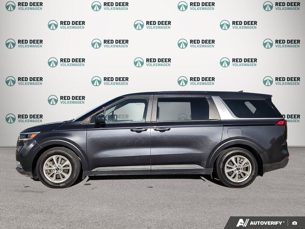 Kia Carnival 2023