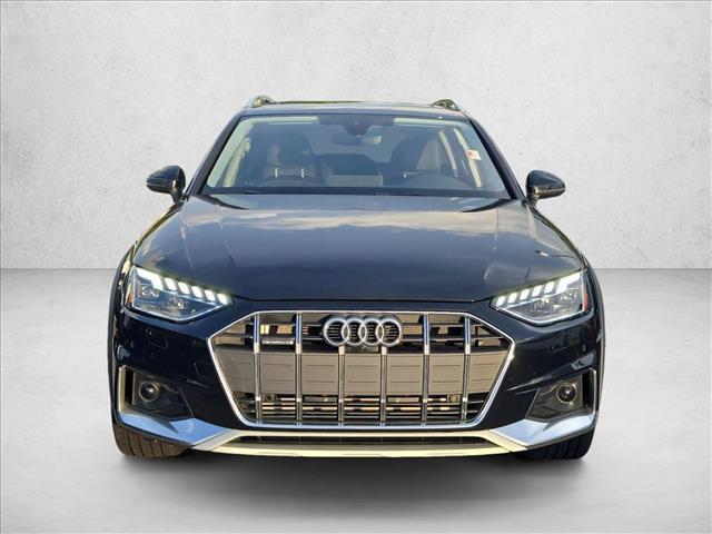 Audi A4 allroad 2023