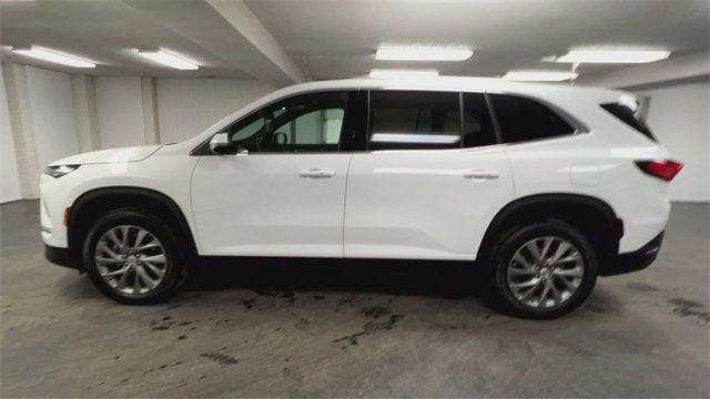 Buick Enclave 2026