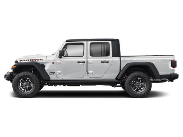 Jeep Gladiator 2025