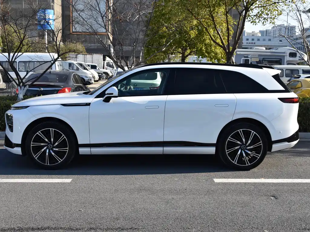 Xpeng G9 2022