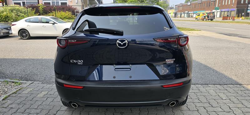 Mazda CX-30 2024