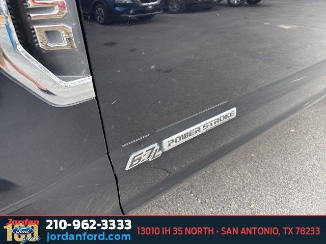 Ford F 250 2022