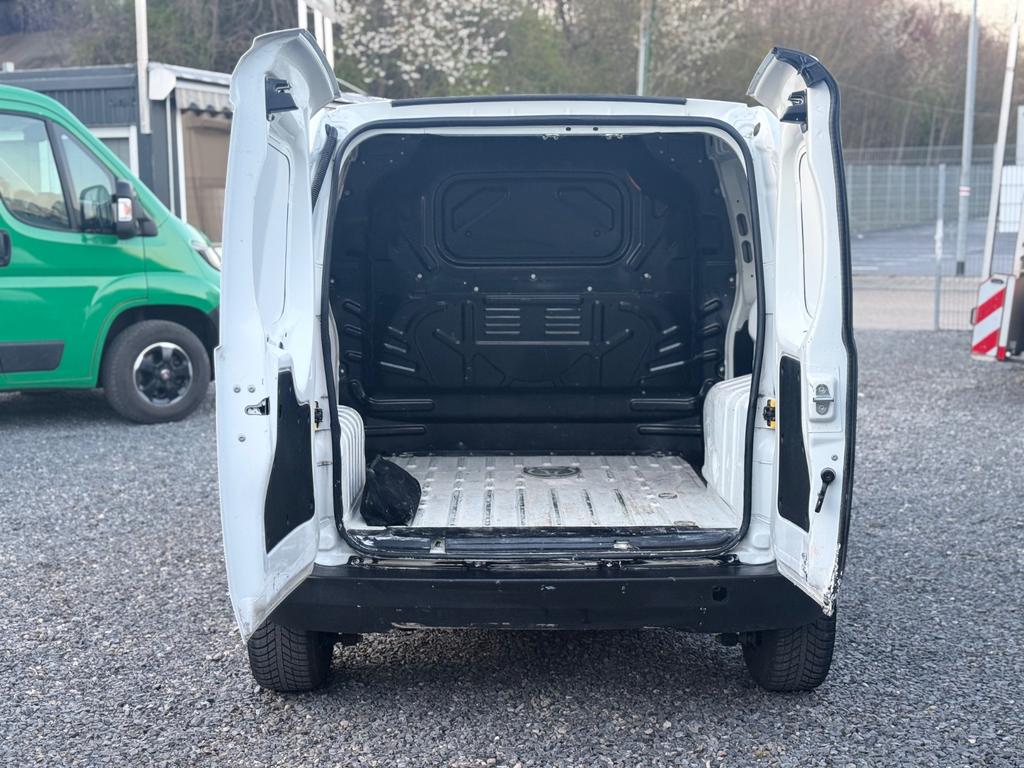 Fiat Fiorino 2023
