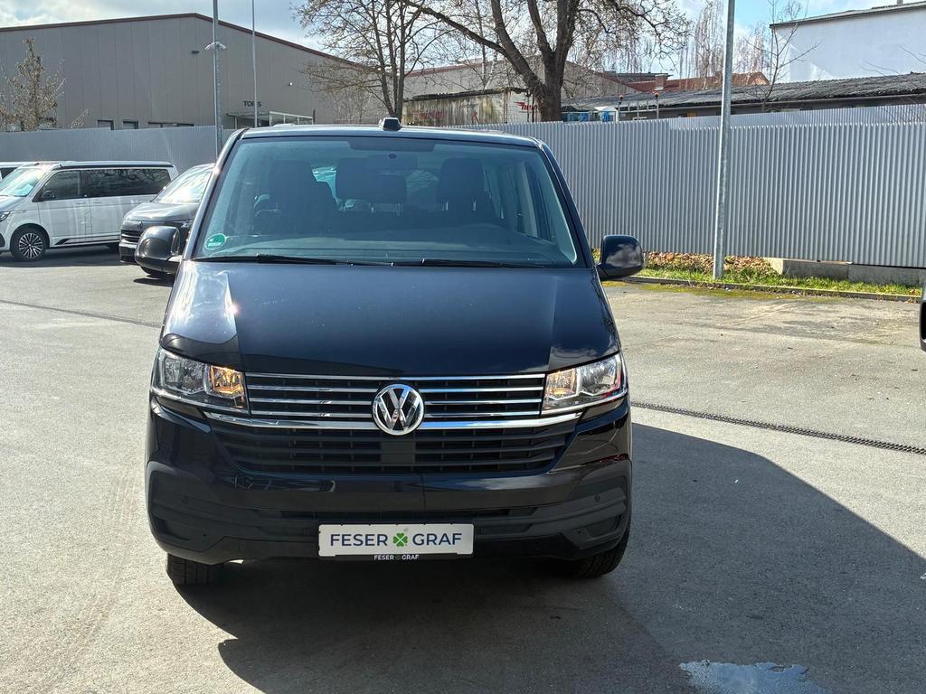Volkswagen T6 CARAVELLE 2021