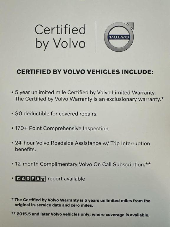 Volvo XC40 2023