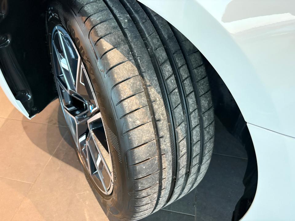 BMW 420 2023