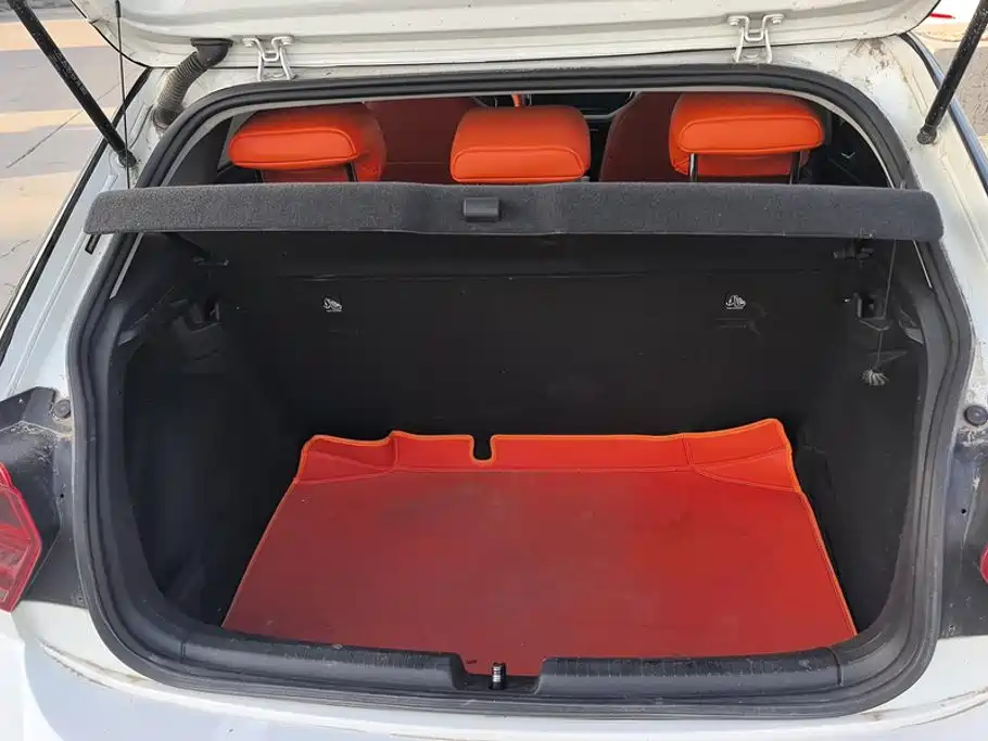 Volkswagen Polo 2024