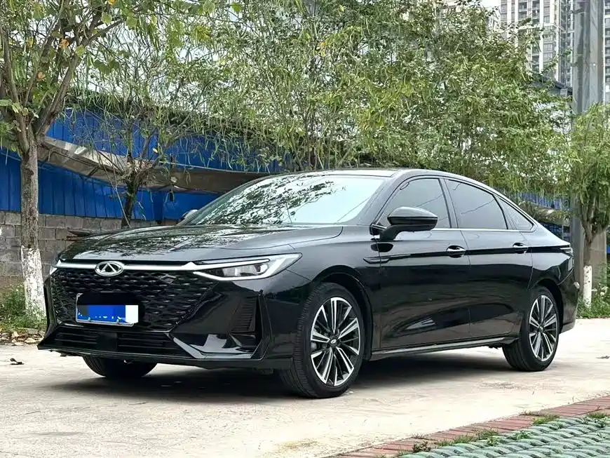 CHERY Arrizo 8 2024