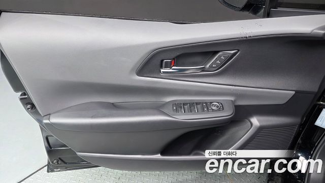 Toyota Prius 2023