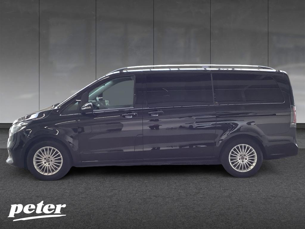 Mercedes-Benz V 250 2025