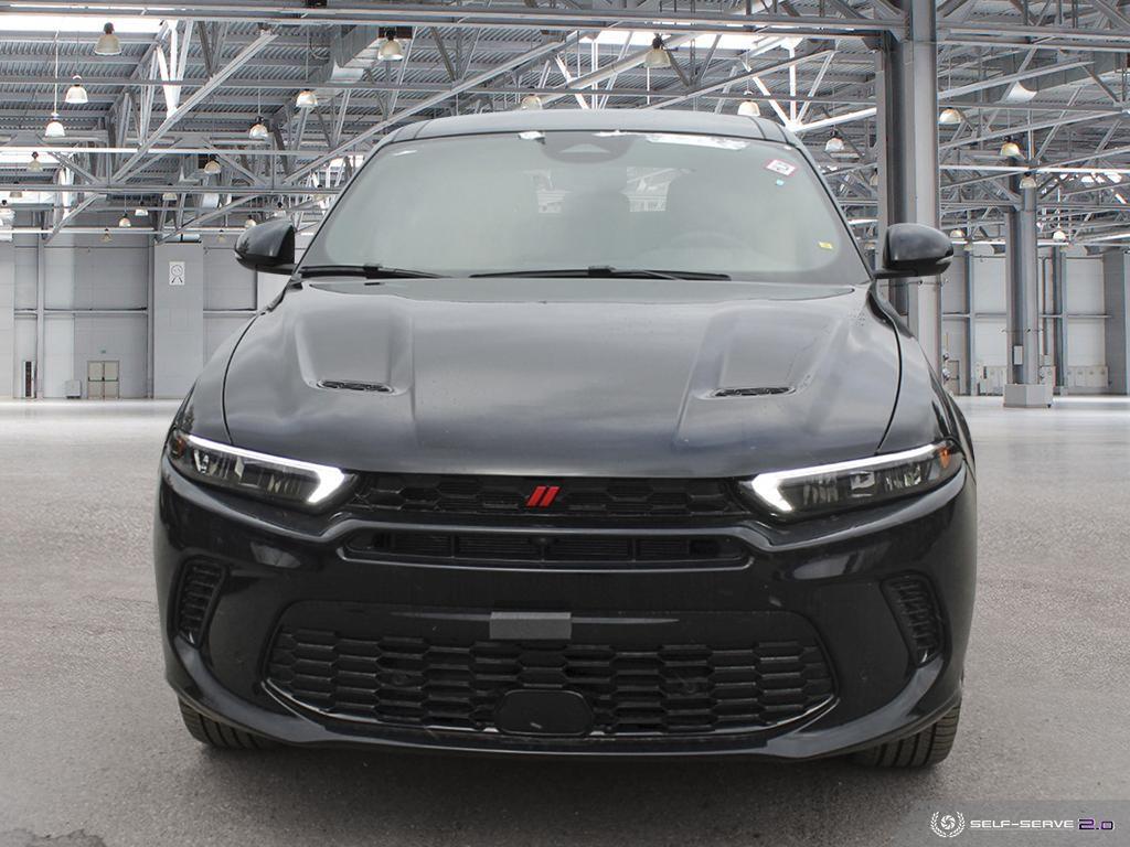 Dodge Hornet 2024