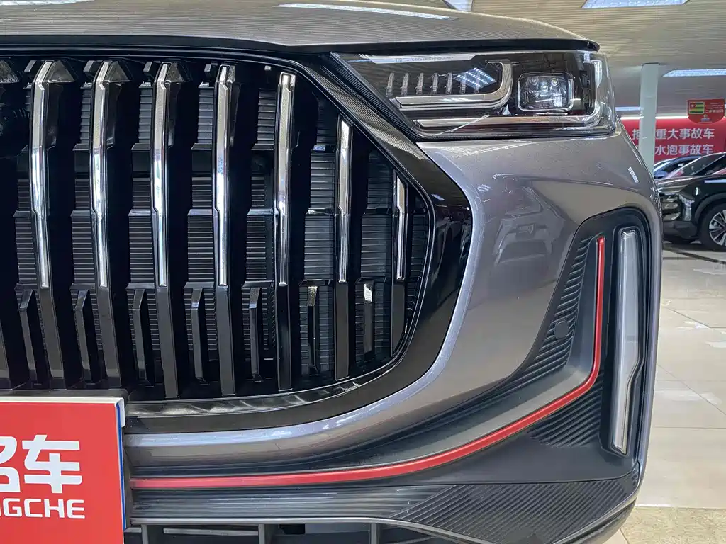 CHERY Tiggo 7 Plus 2023