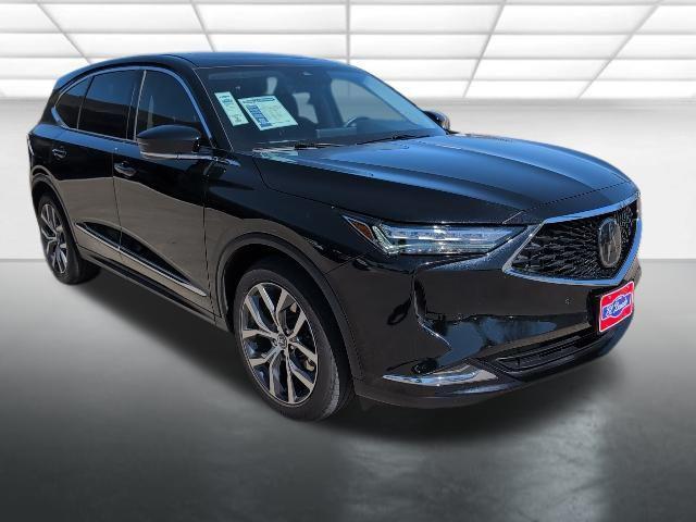 Acura MDX 2024